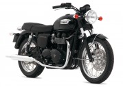 Triumph Bonneville